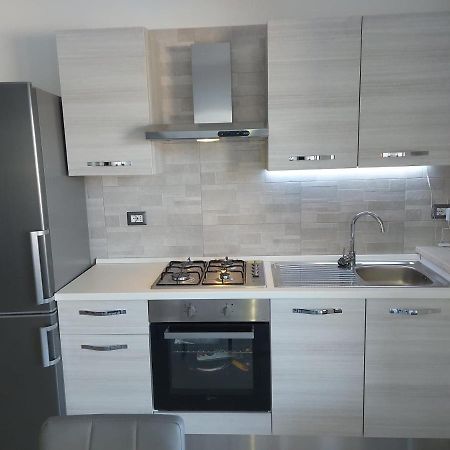 Shardana Apartment Quartu SantʼElena Екстериор снимка