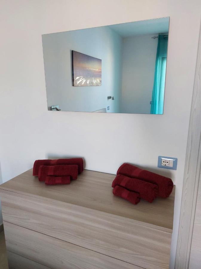 Shardana Apartment Quartu SantʼElena Екстериор снимка